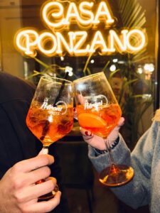 Casa Ponzano Petronic Carta